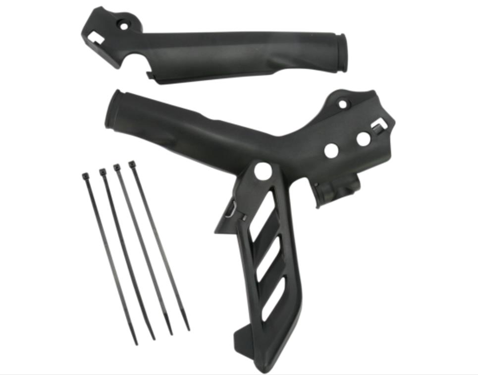 Frame Guard - Black