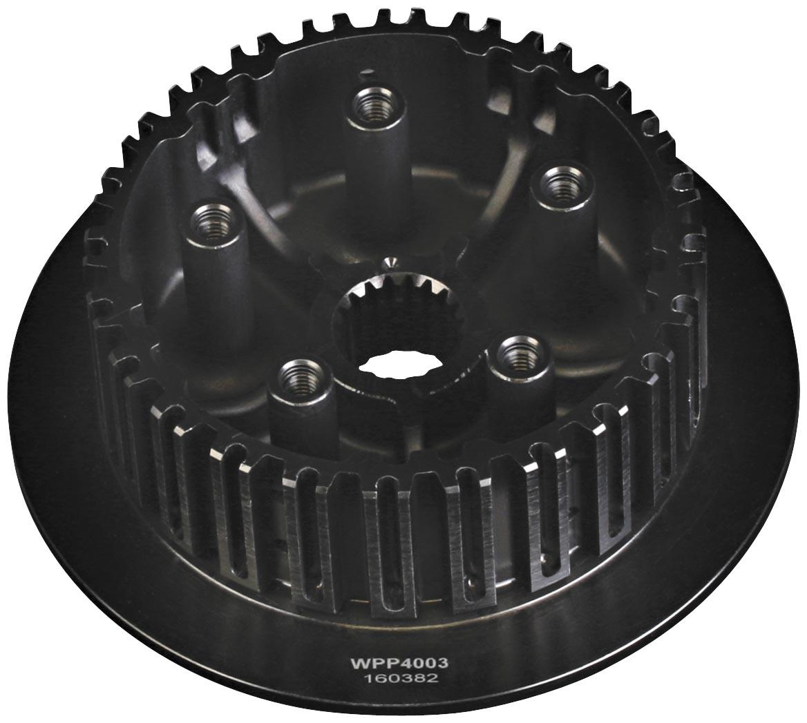 Inner Clutch Hub