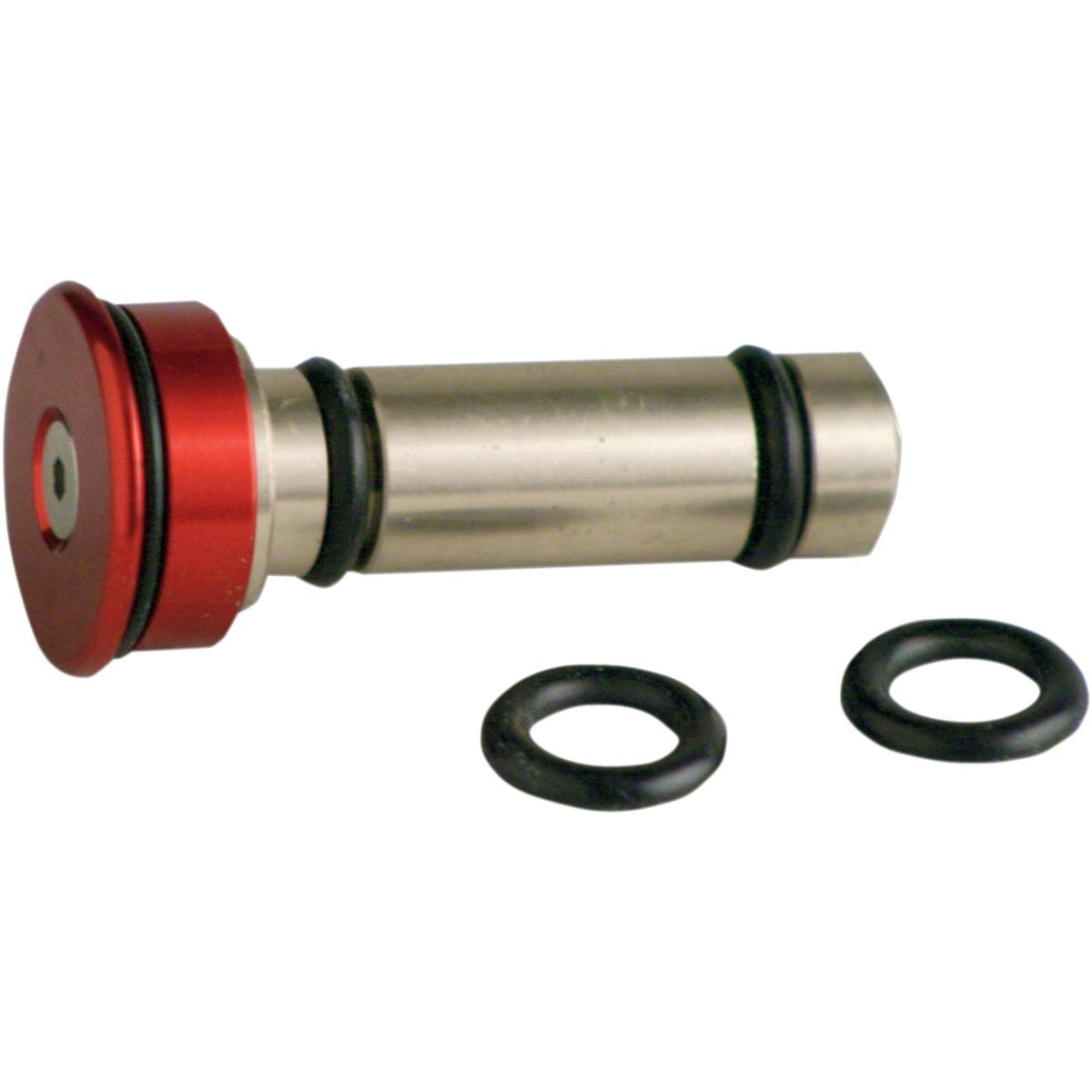 Jimmy Twister Throttle Bearing System