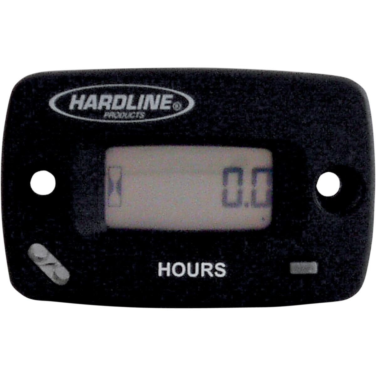 Resettable Hour Meter/Tachometer with Log Book