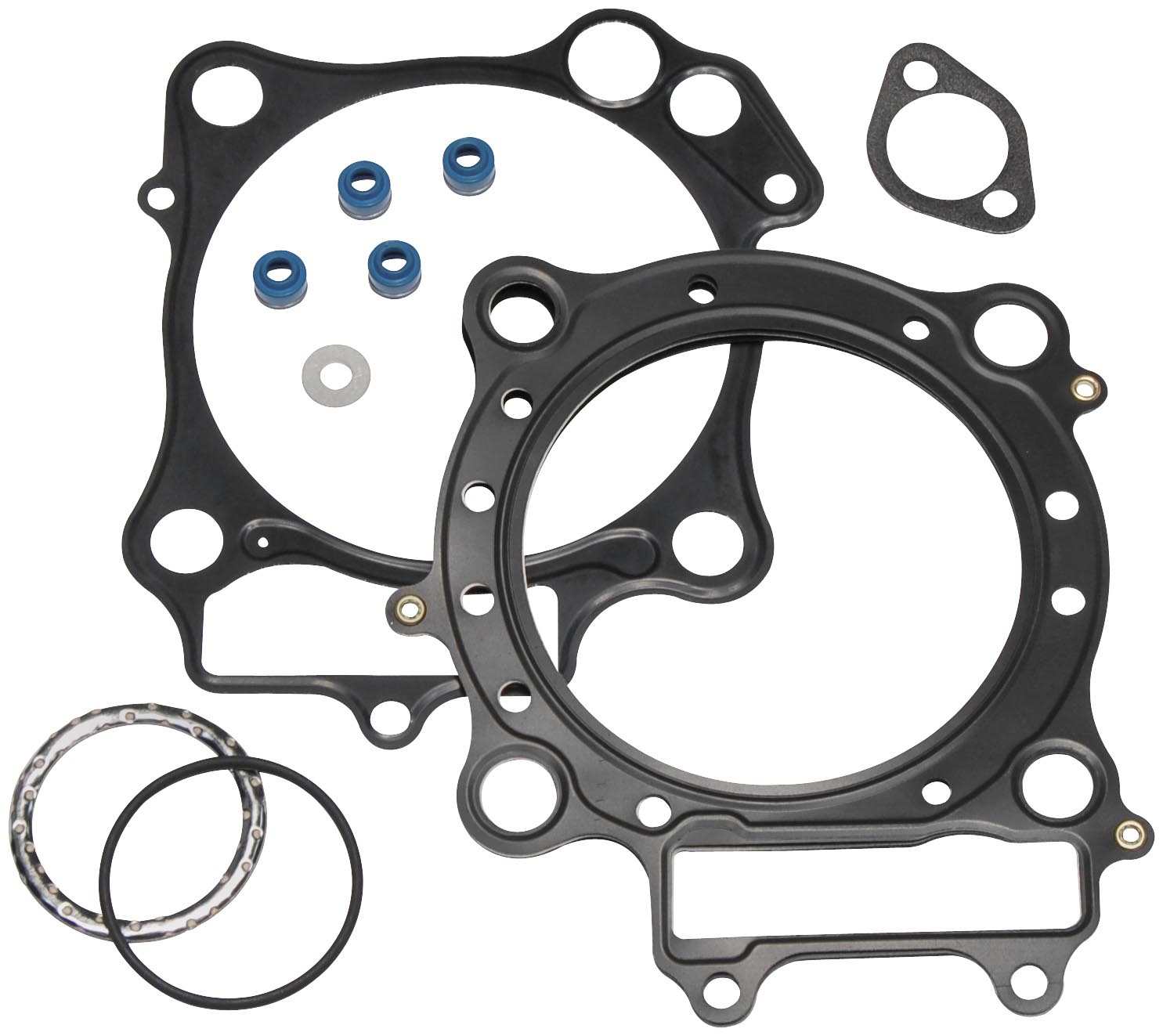 Bottom End Gasket Kit