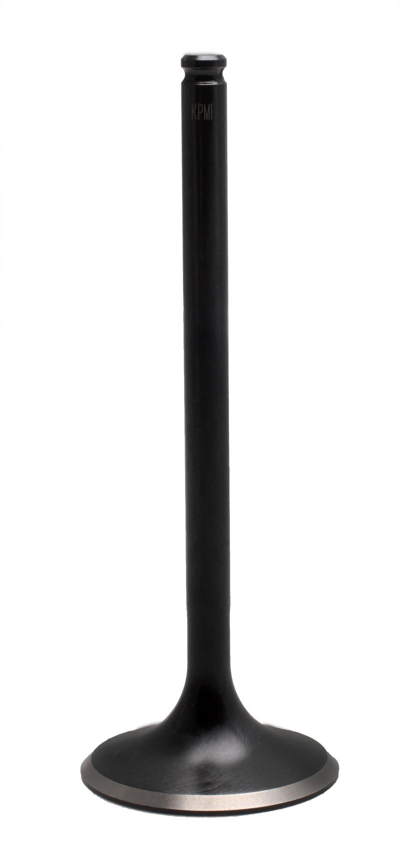 Black Diamond Exhaust Valve - Oversized (31mm)