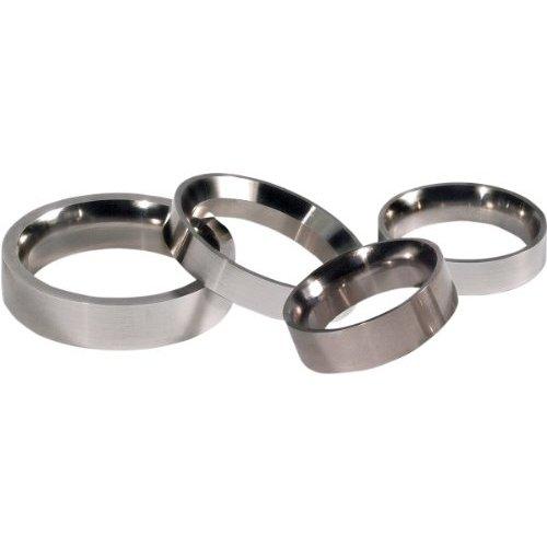 X2 Valve Seats - Intake - Standard