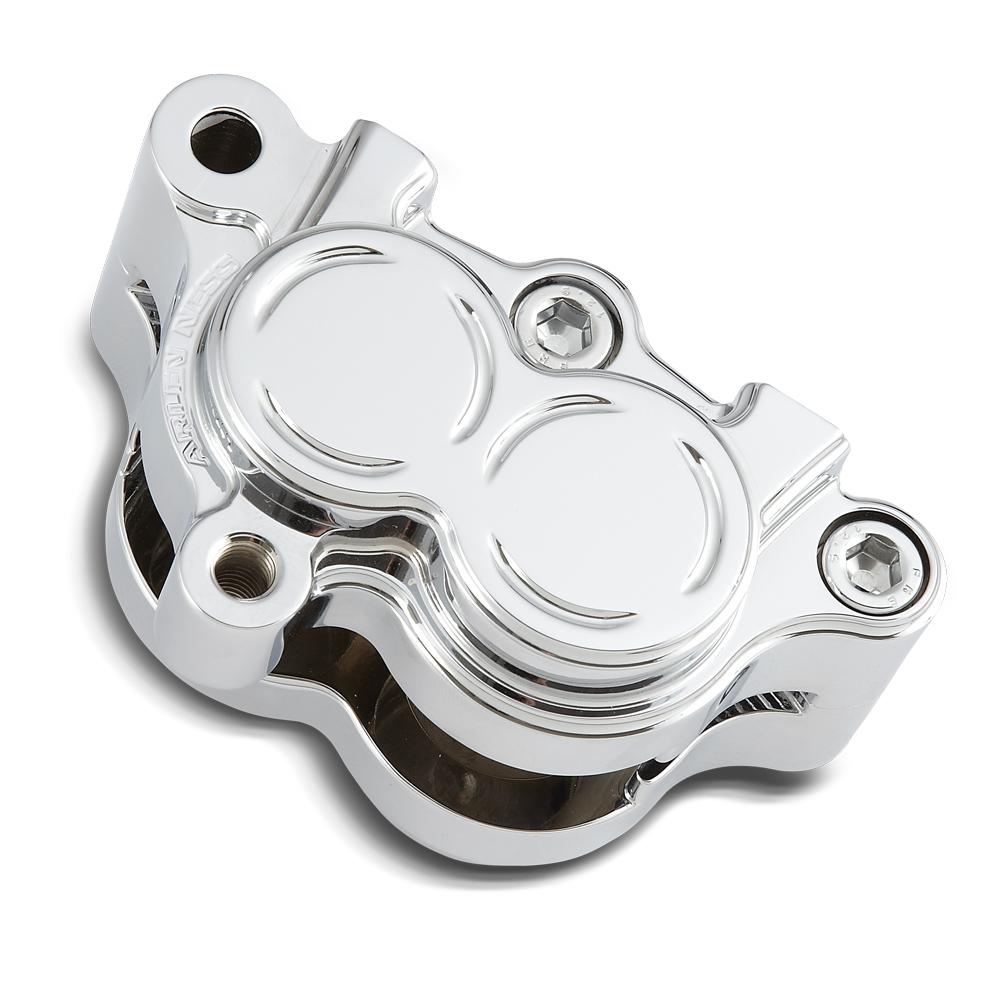 Brake Caliper Housing - Rear