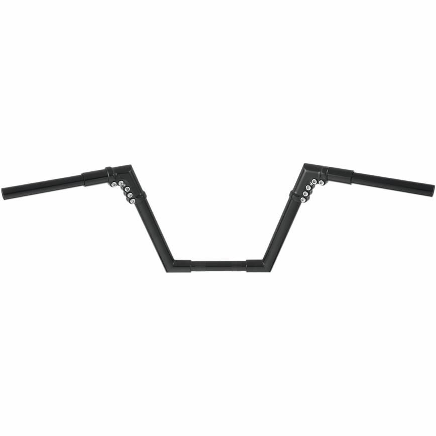 1-1/4in. Mini Apes Modular Handlebar - 10in. - Black