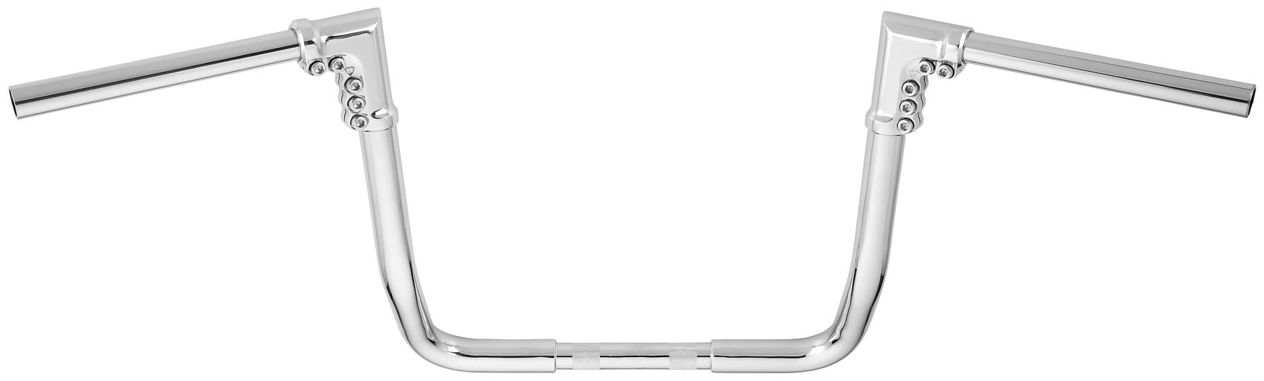 1-1/4in. Bagger Apes Modular Handlebar - 13in. - Chrome