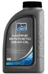 Marine Synthetic Gear Oil - 1L.