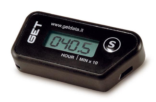 C1 Engine Hour Meter