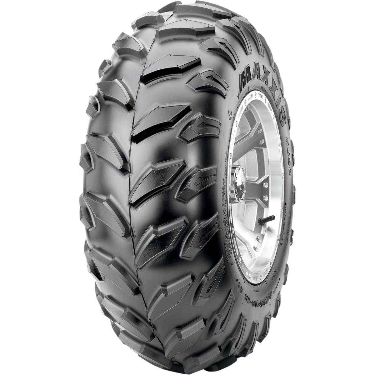 MU20 Rear Tire - 25x10-12