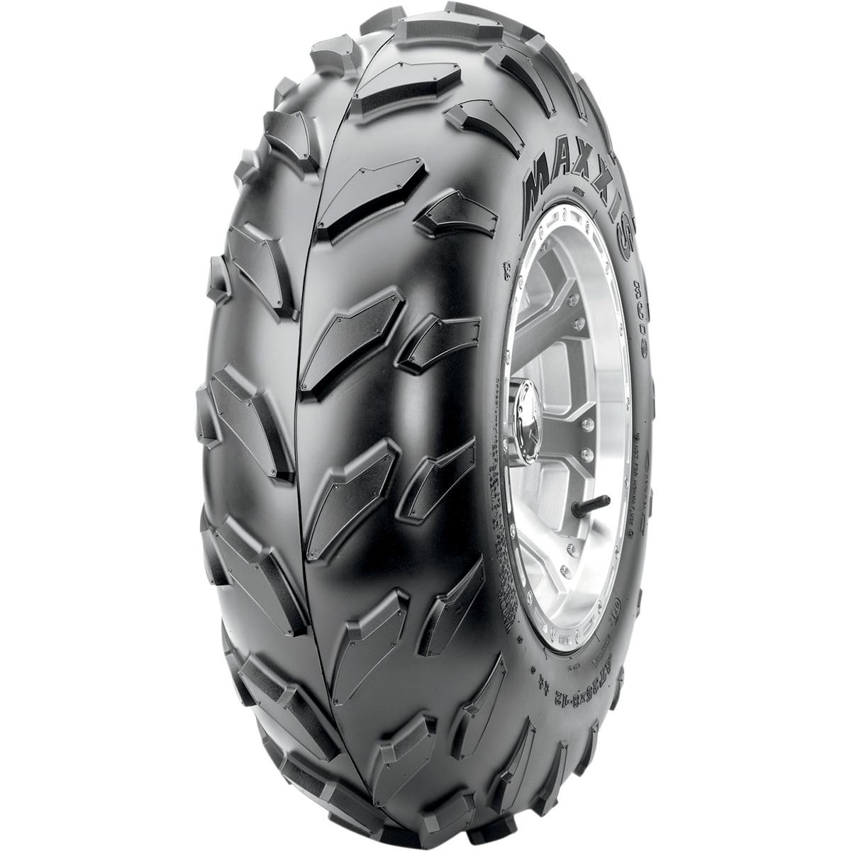 MU19 Front Tire - 25x8-12