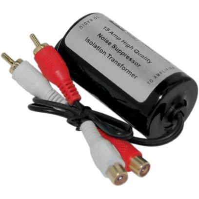 Ground Loop Isolator