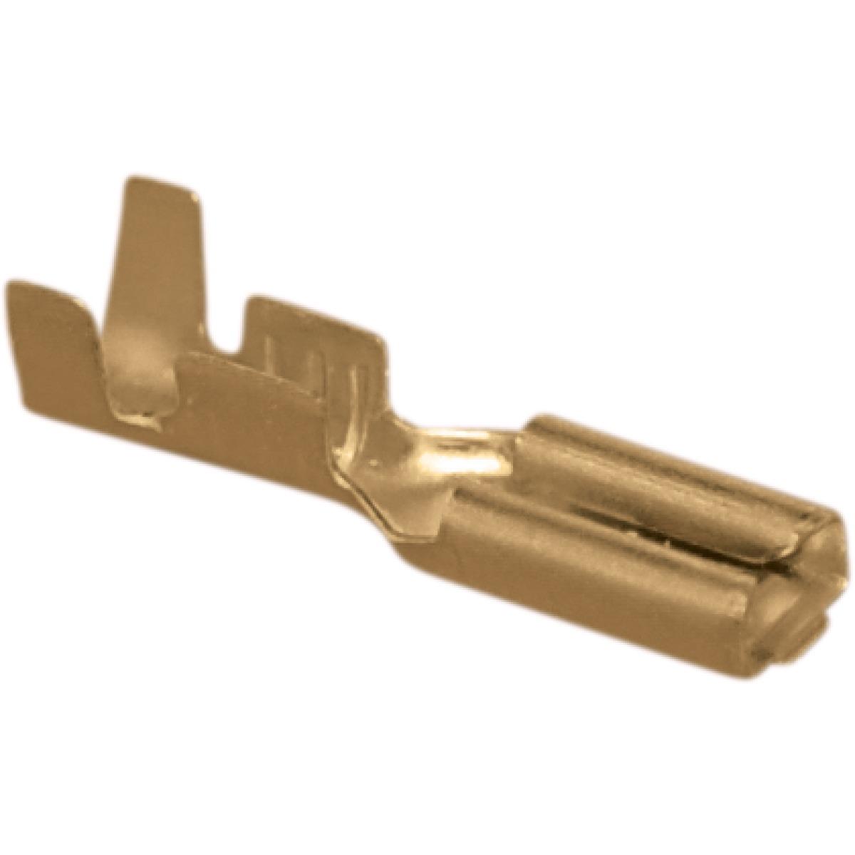 110/ML110 Series Female Terminals - 100-pk