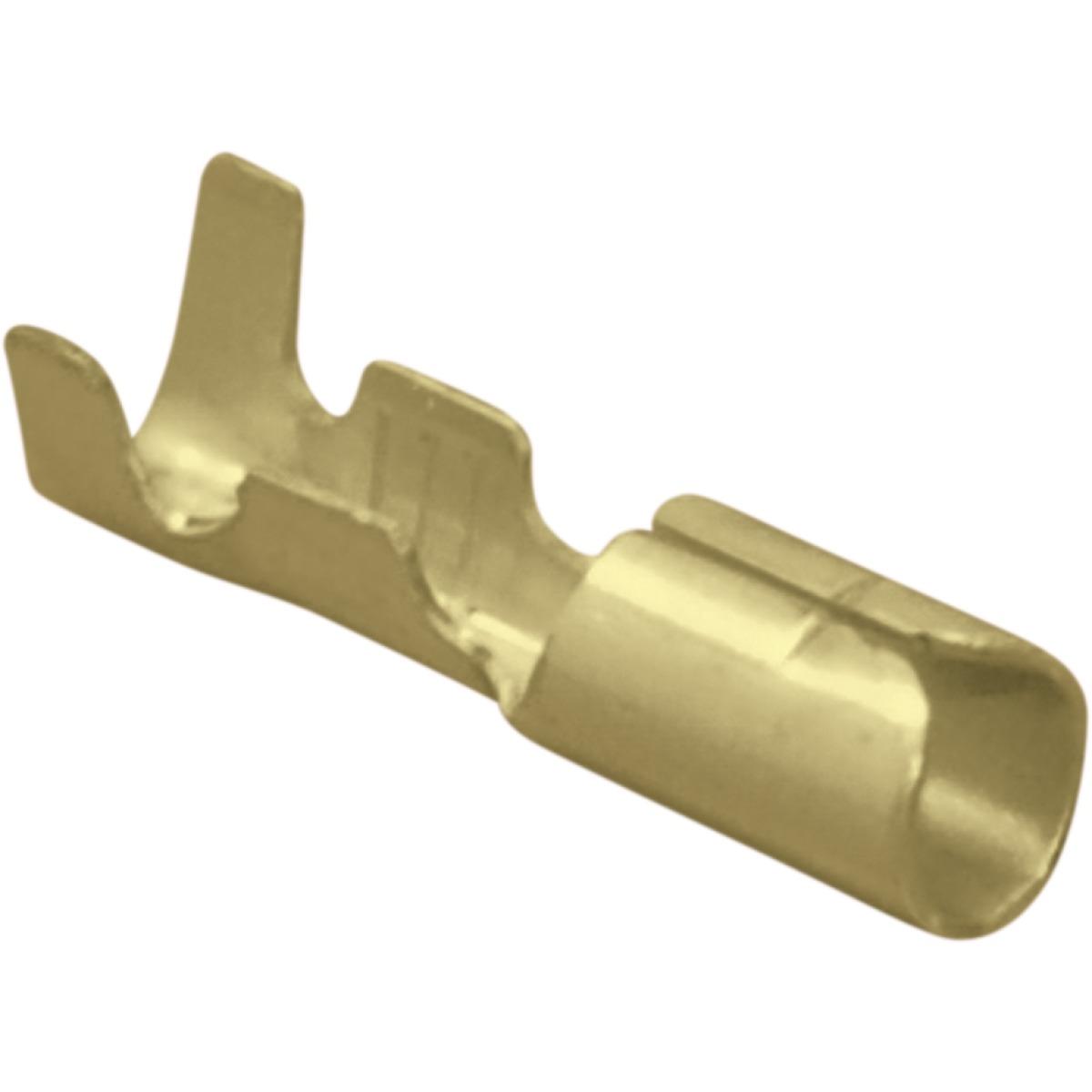 #5 Shur Plug Female Terminals - 50-pk