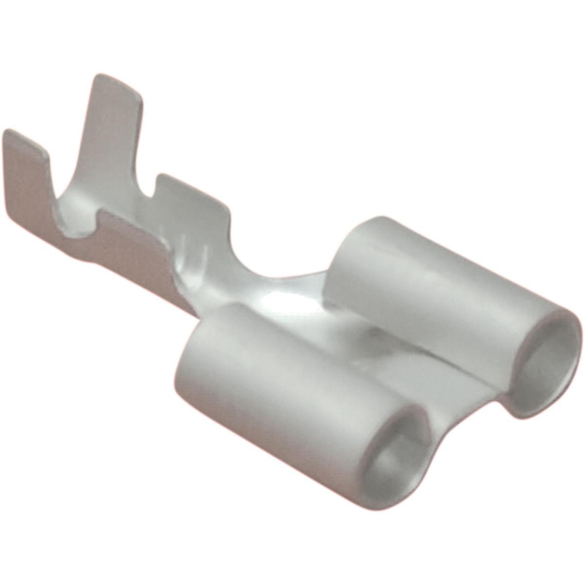 #5 Shur Plug Dual Female Terminals - 50-pk