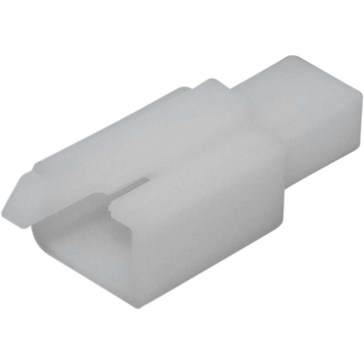 ML110 Series 2-Pin Male Coupler - 5pk