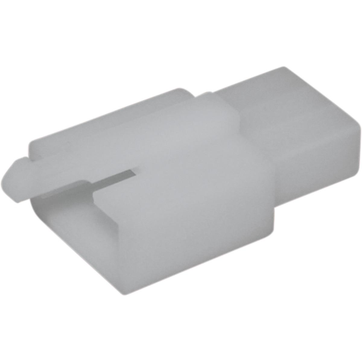 ML110 Series 3-Pin Male Coupler - 5pk