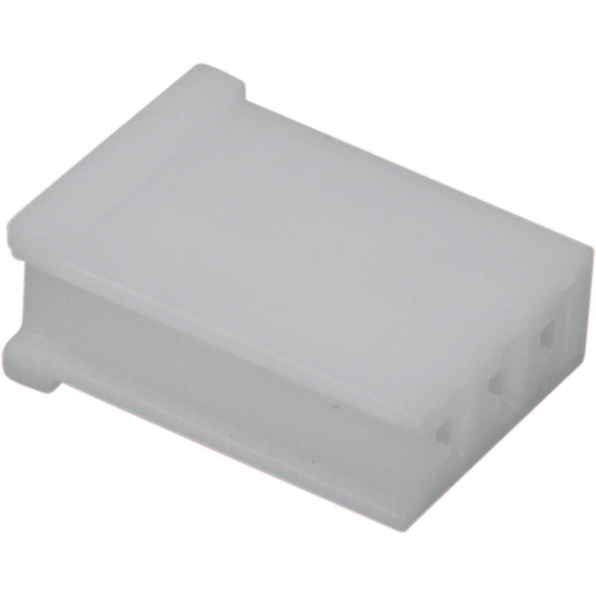 110 Series 3-Pin Female Coupler - 5pk