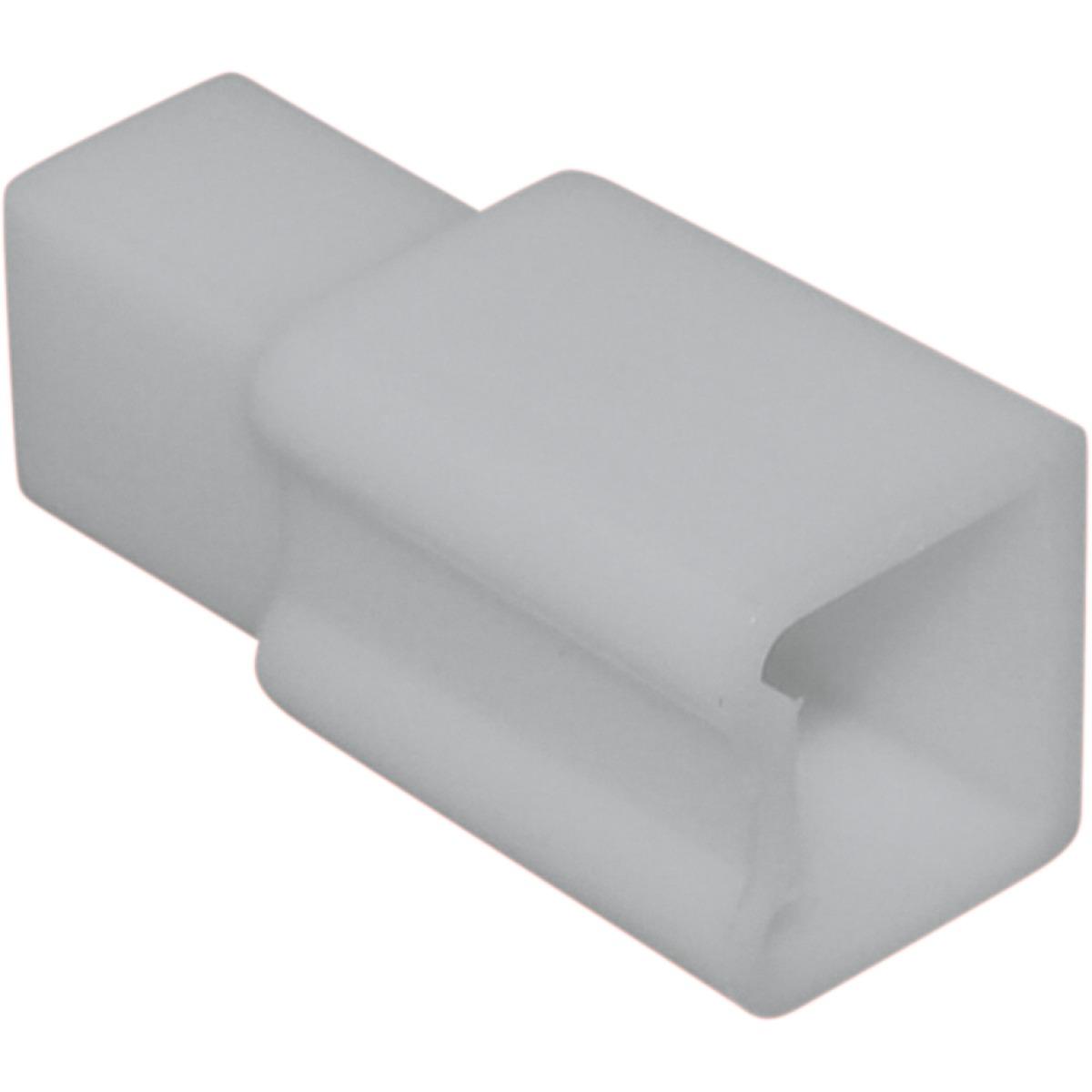 110 Series 4-Pin Male Coupler - 5pk