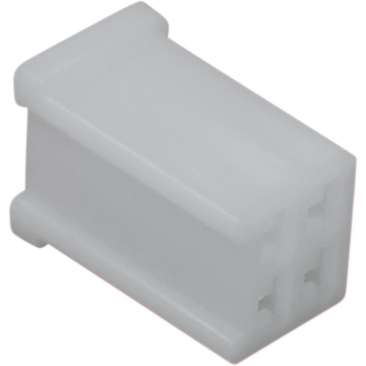 110 Series 4-Pin Female Coupler - 5pk
