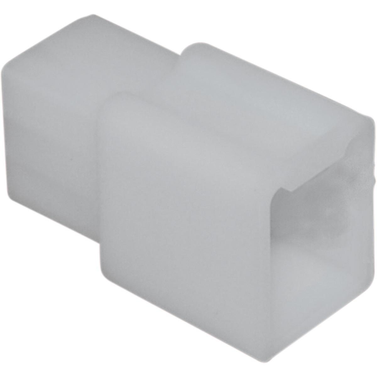 110 Series 6-Pin Male Coupler - 5pk