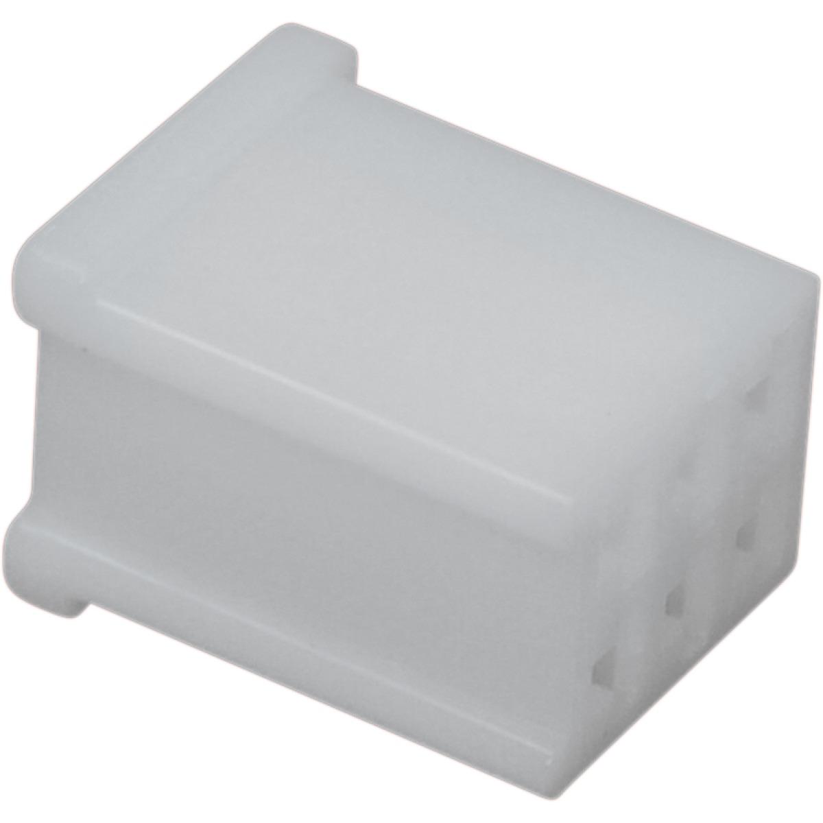 110 Series 6-Pin Female Coupler - 5pk