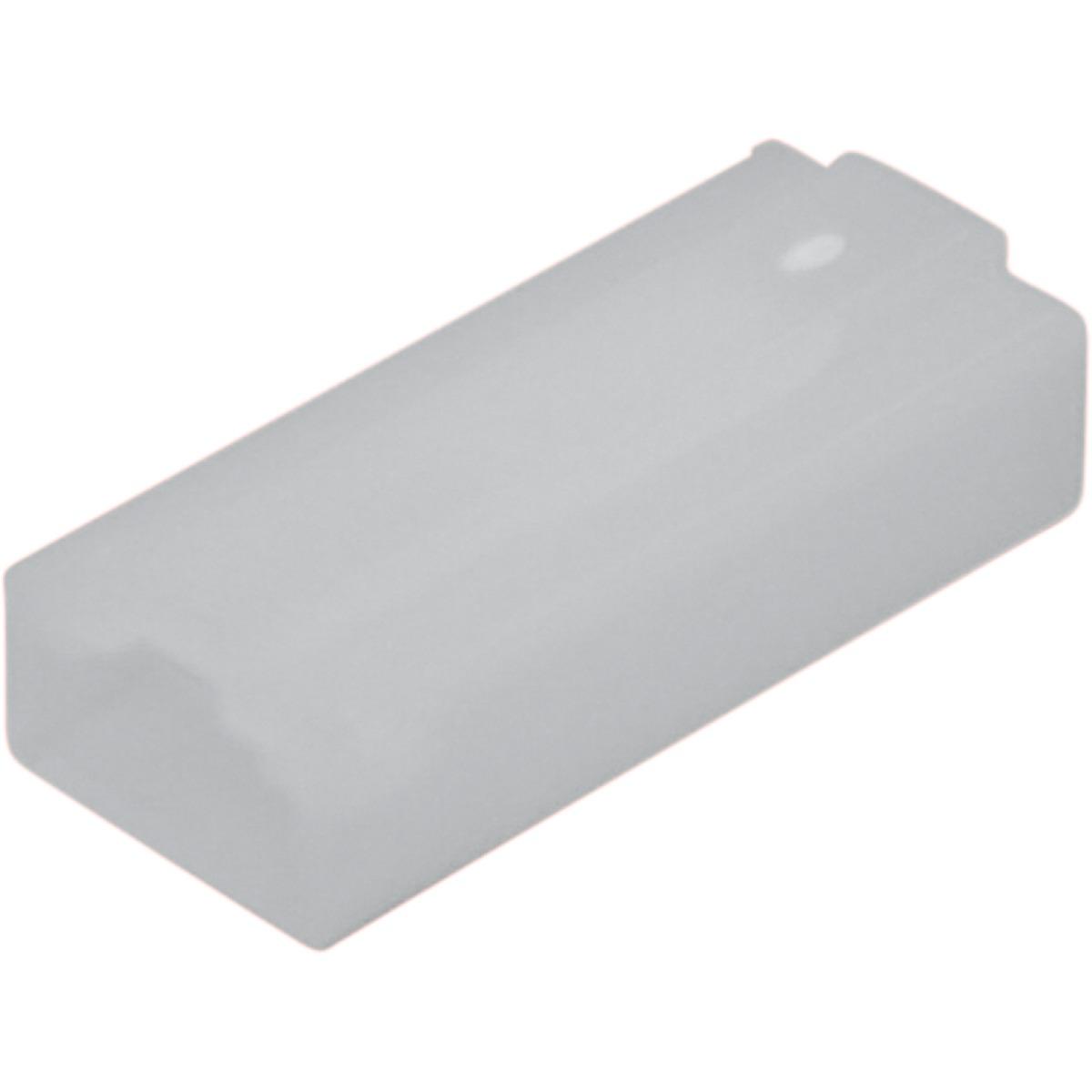 250 Series 1-Position Female Connector - 5pk