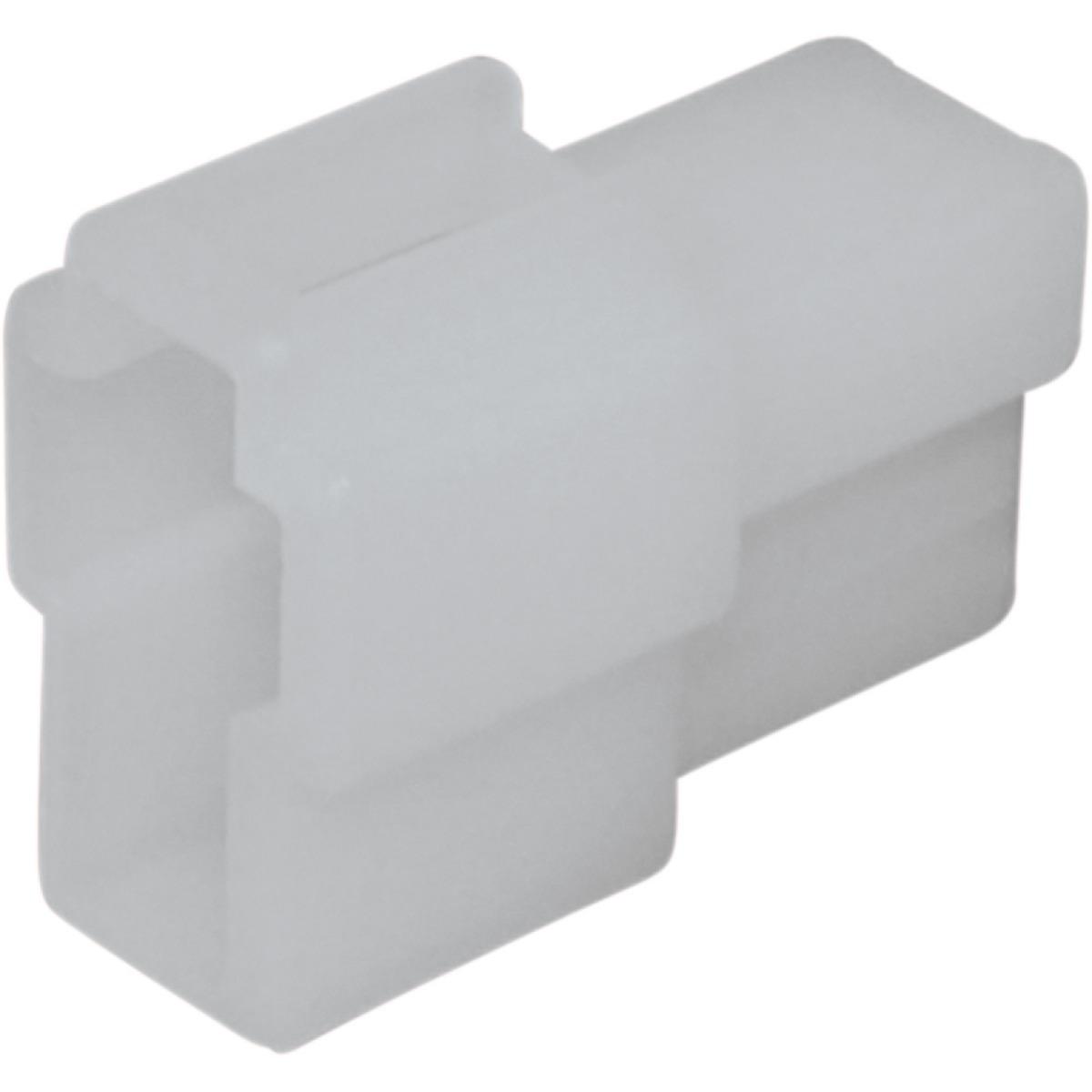 250L Series 2-Position Locking Male Connector - 5pk