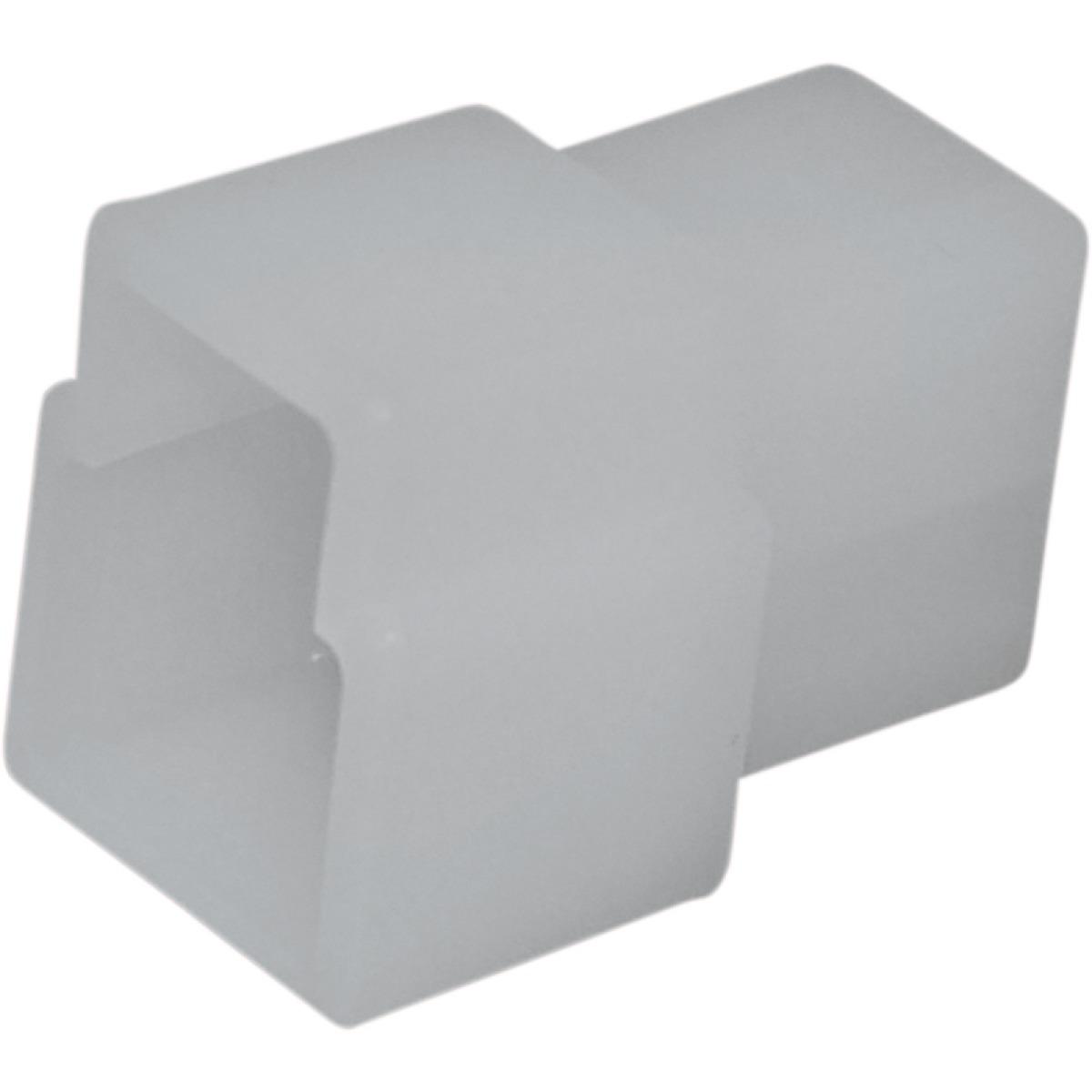 250 Series 3-Position Male Connector - 5pk