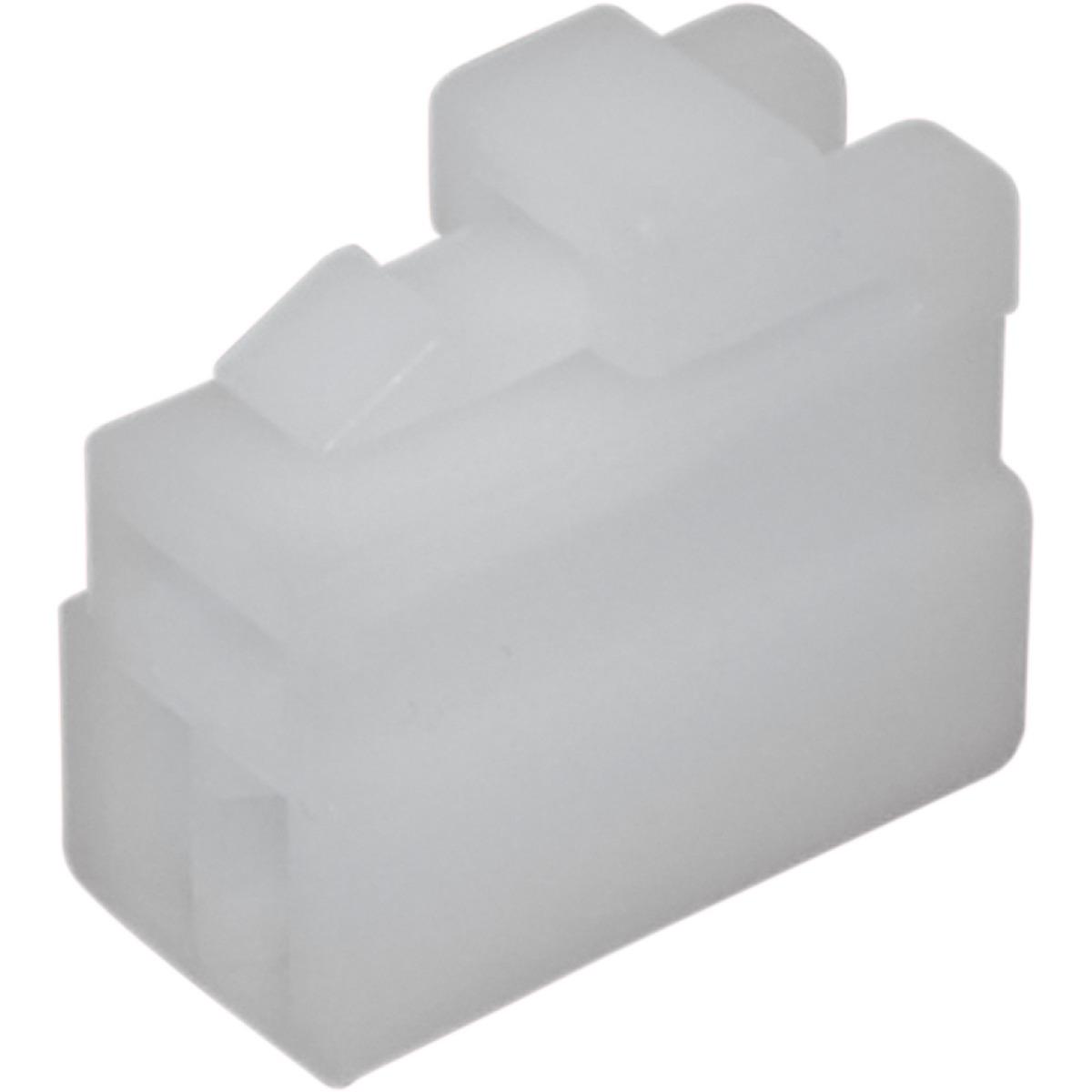 250L Series 3-Position Locking Female Connector - 5pk