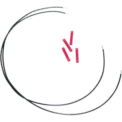 Wire Extension for HD Heated Grips