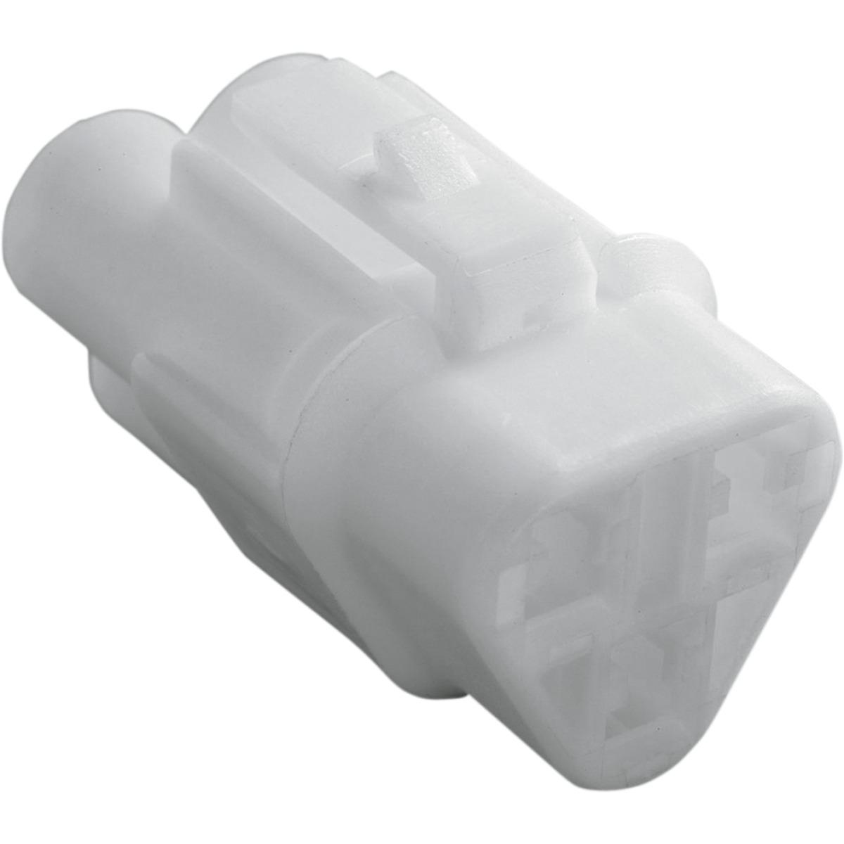 MT Sealed Series 3-Position Female Connector - 5-pk