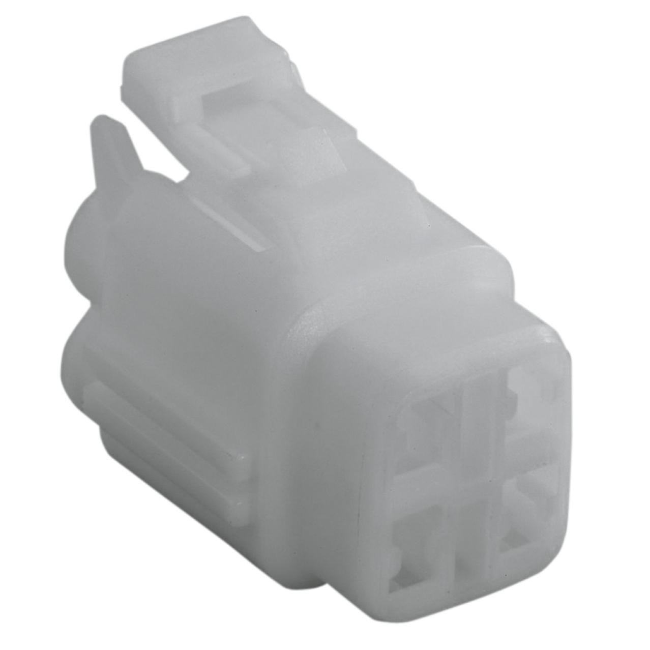 MT Sealed Series 4-Position Female Connector - 5-pk
