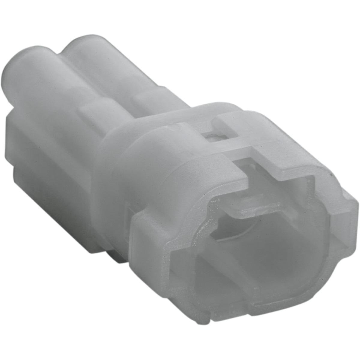 HM Sealed Series 2-Position Male Connector - 5-pk