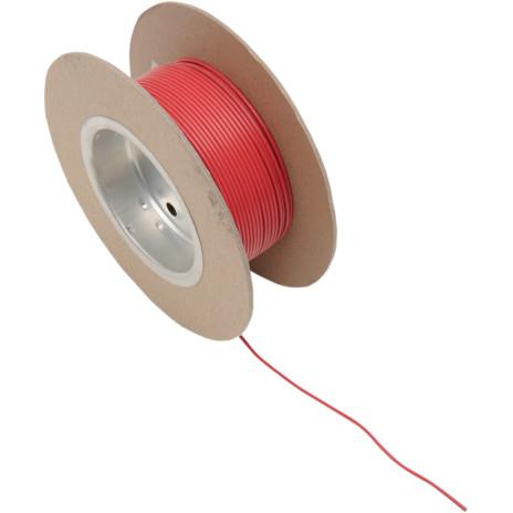 OEM Color Wire - Red
