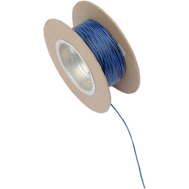 OEM Color Wire - Blue/Black