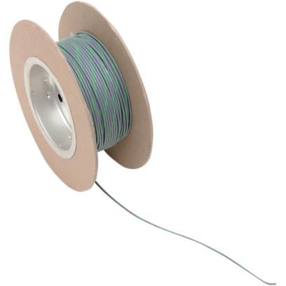 OEM Color Wire - Grey/Green