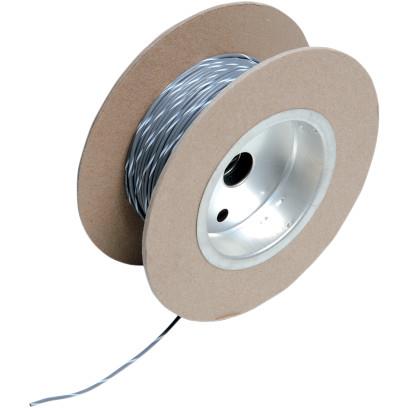 OEM Color Wire - Grey/White