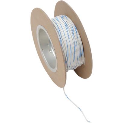 OEM Color Wire - White/Blue