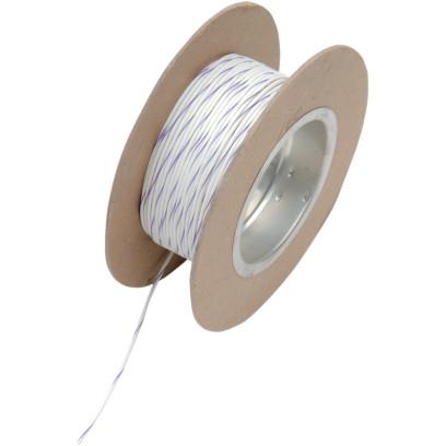 OEM Color Wire - White/Violet