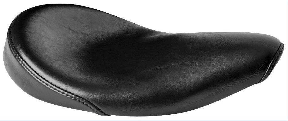 Buddy Boy Deep Dish Solo Spring Seat - Small