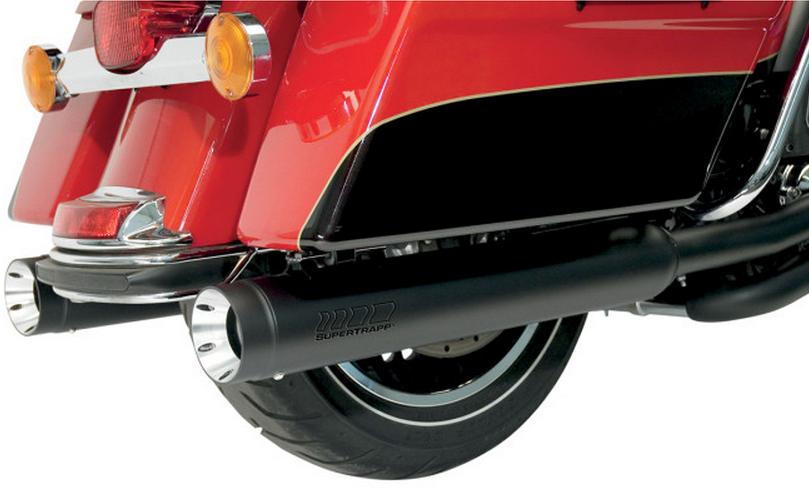 Stout Slip-Ons - Black