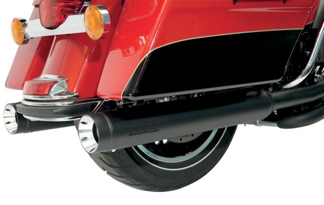 Stout Slip-Ons - Black