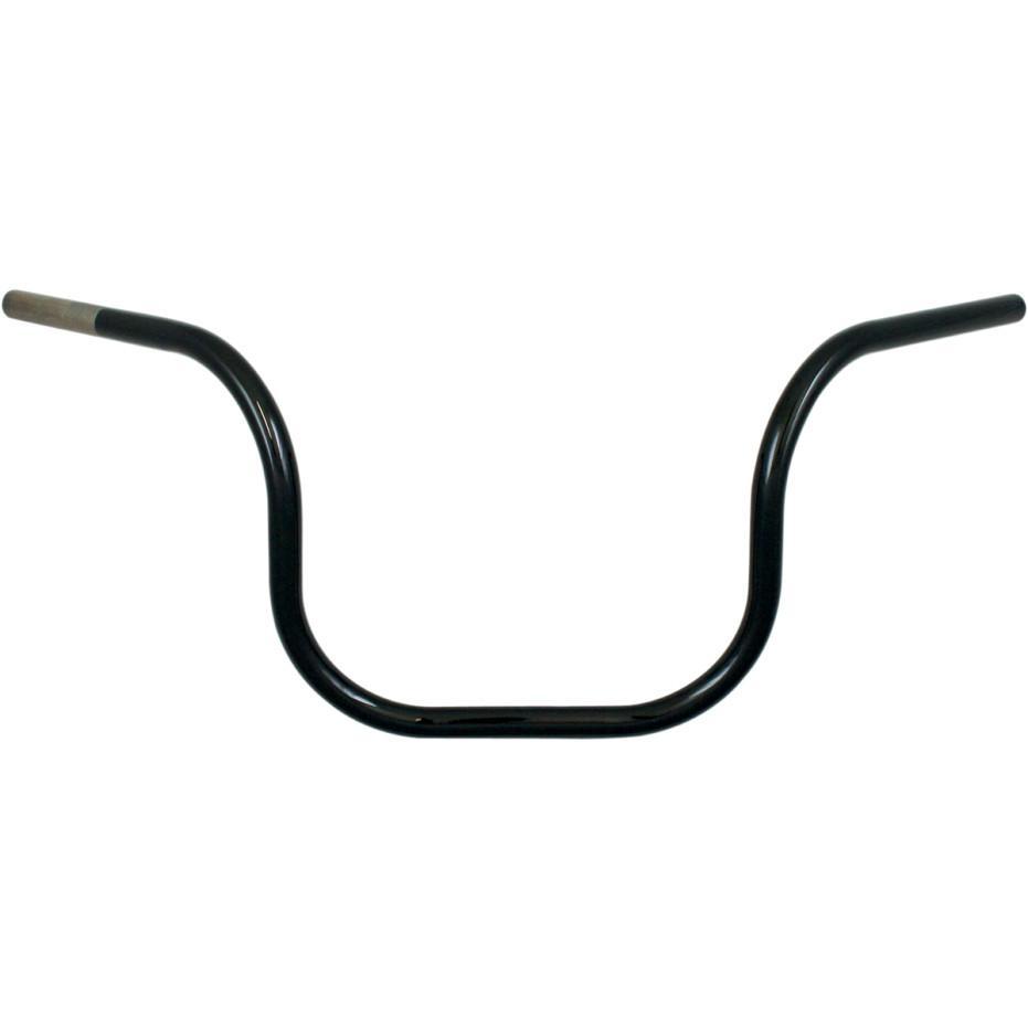 1-1/4in. Even Flow Handlebar - Gloss Black