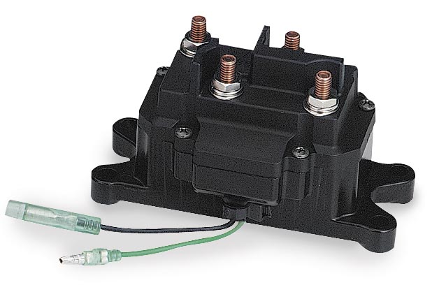 Replacement Contactor - 3.0ci, 2.5ci, A2500