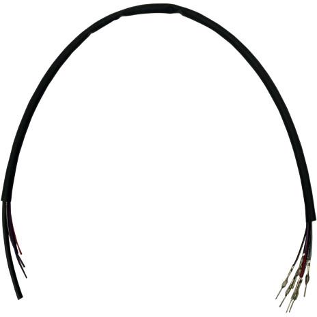 Throttle By Wire Extension Kit