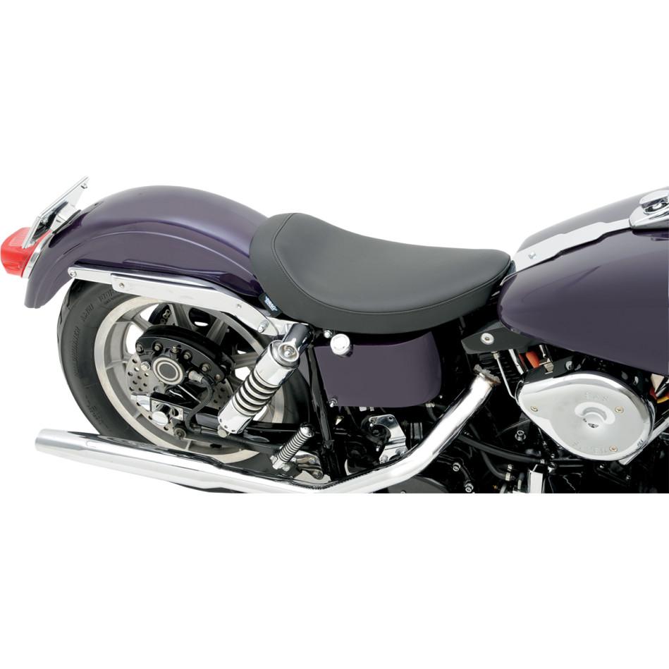 Low Solo Seat - Smooth