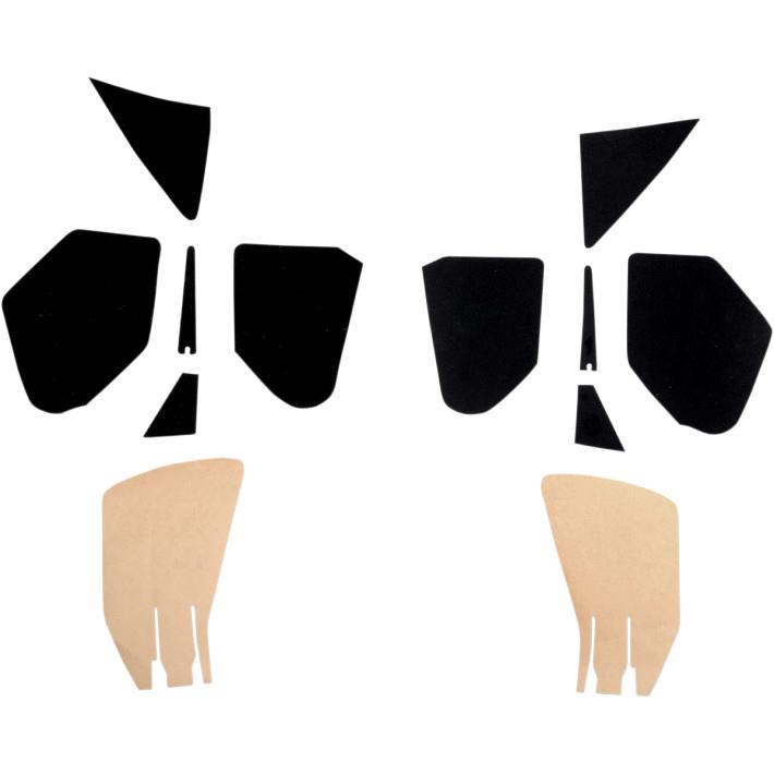 Fairing Pocket Lining Kit