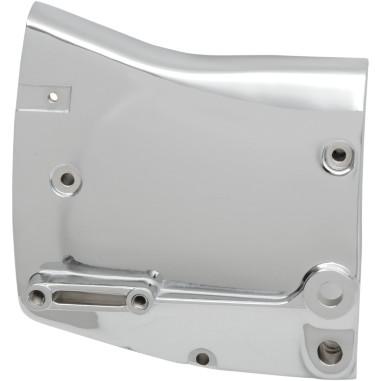 Sprocket Cover - Chrome