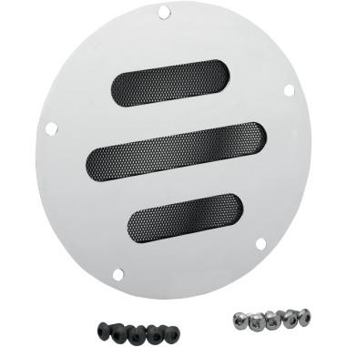 Accent Style Derby Cover - Slot