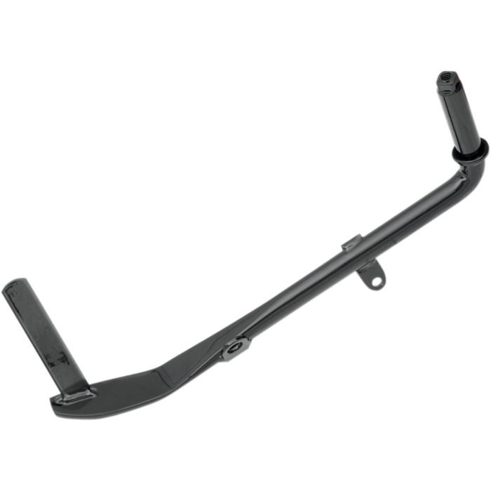 Gloss Black Kickstand - Stock Length - 9-1/2in.